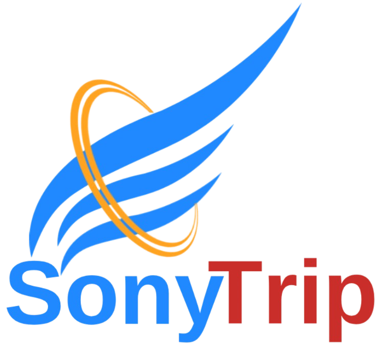 Sony Trip